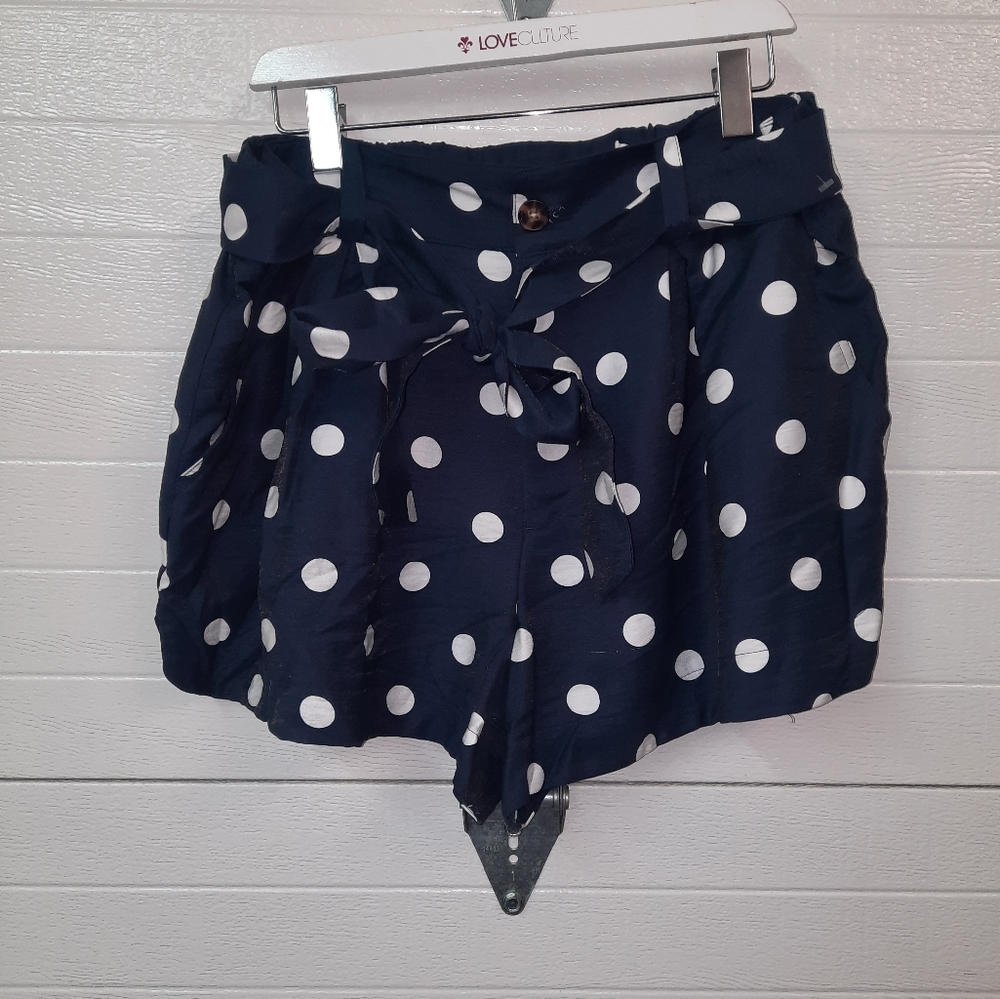 NWT LC Lauren Conrad ladies shorts